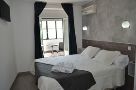 Hostal Meyra
