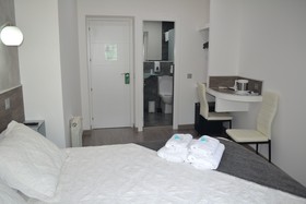 Hostal Meyra