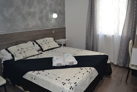 Hostal Meyra