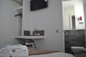 Hostal Meyra