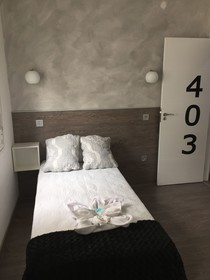 Hostal Meyra