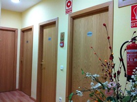 Hostal Nersan II