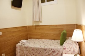 Hostal Nersan II