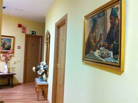Hostal Nersan II