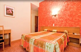 Hostal Oporto