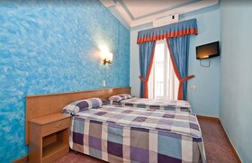 Hostal Oporto