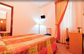 Hostal Oporto