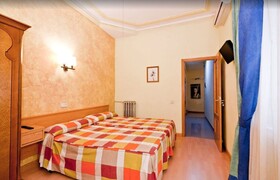Hostal Oporto