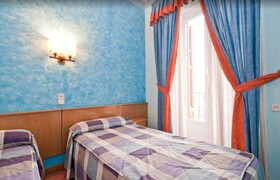 Hostal Oporto