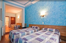 Hostal Oporto