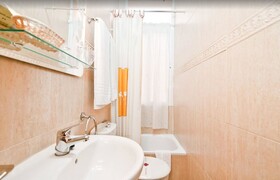 Hostal Oporto
