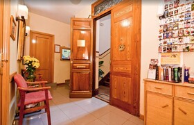 Hostal Oporto