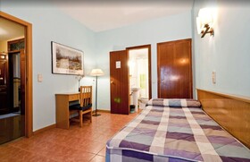 Hostal Oporto