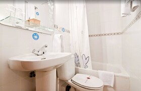 Hostal Oporto