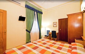 Hostal Oporto