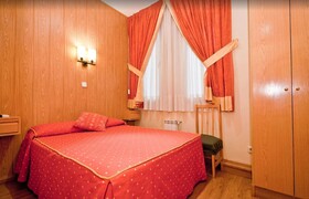 Hostal Oporto