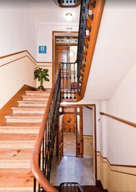 Hostal Oporto