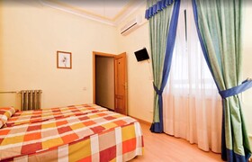Hostal Oporto