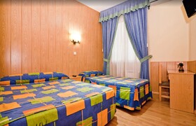 Hostal Oporto