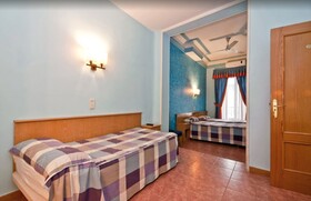 Hostal Oporto