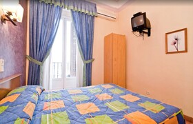 Hostal Oporto