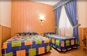 Hostal Oporto