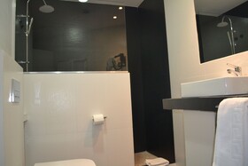 Hostal Overnight Madrid