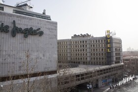 Hostal Overnight Madrid