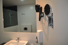 Hostal Overnight Madrid