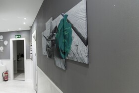 Hostal Overnight Madrid