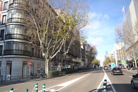 Hostal Overnight Madrid