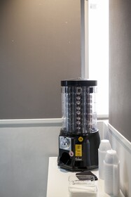 Hostal Overnight Madrid