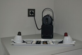 Hostal Overnight Madrid