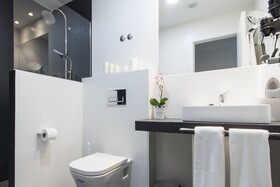 Hostal Overnight Madrid