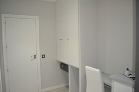 Hostal Overnight Madrid