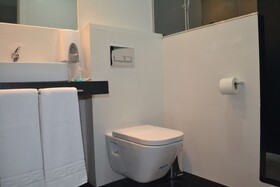 Hostal Overnight Madrid
