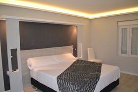 Hostal Overnight Madrid