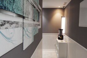 Hostal Overnight Madrid
