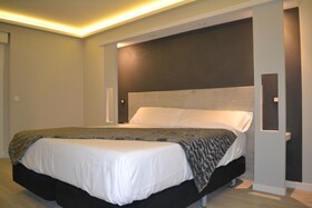 Hostal Overnight Madrid