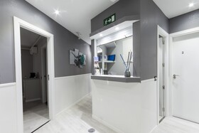 Hostal Overnight Madrid