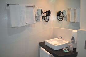 Hostal Overnight Madrid