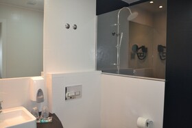 Hostal Overnight Madrid