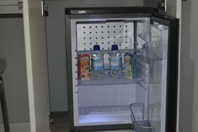 Hostal Overnight Madrid