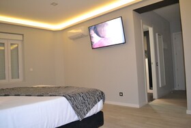 Hostal Overnight Madrid