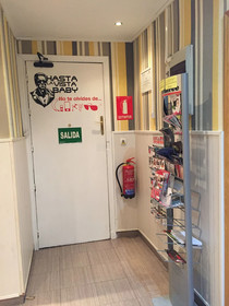 Hostal Andrea