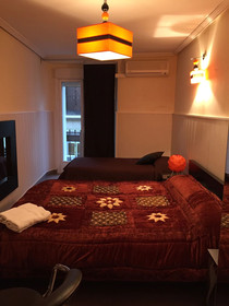 Hostal Andrea