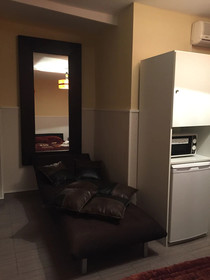 Hostal Andrea