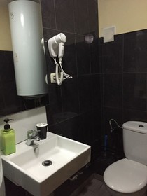 Hostal Andrea