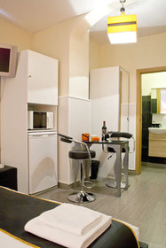Hostal Andrea