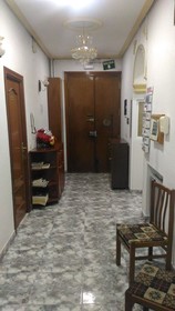 Hostal Palacios